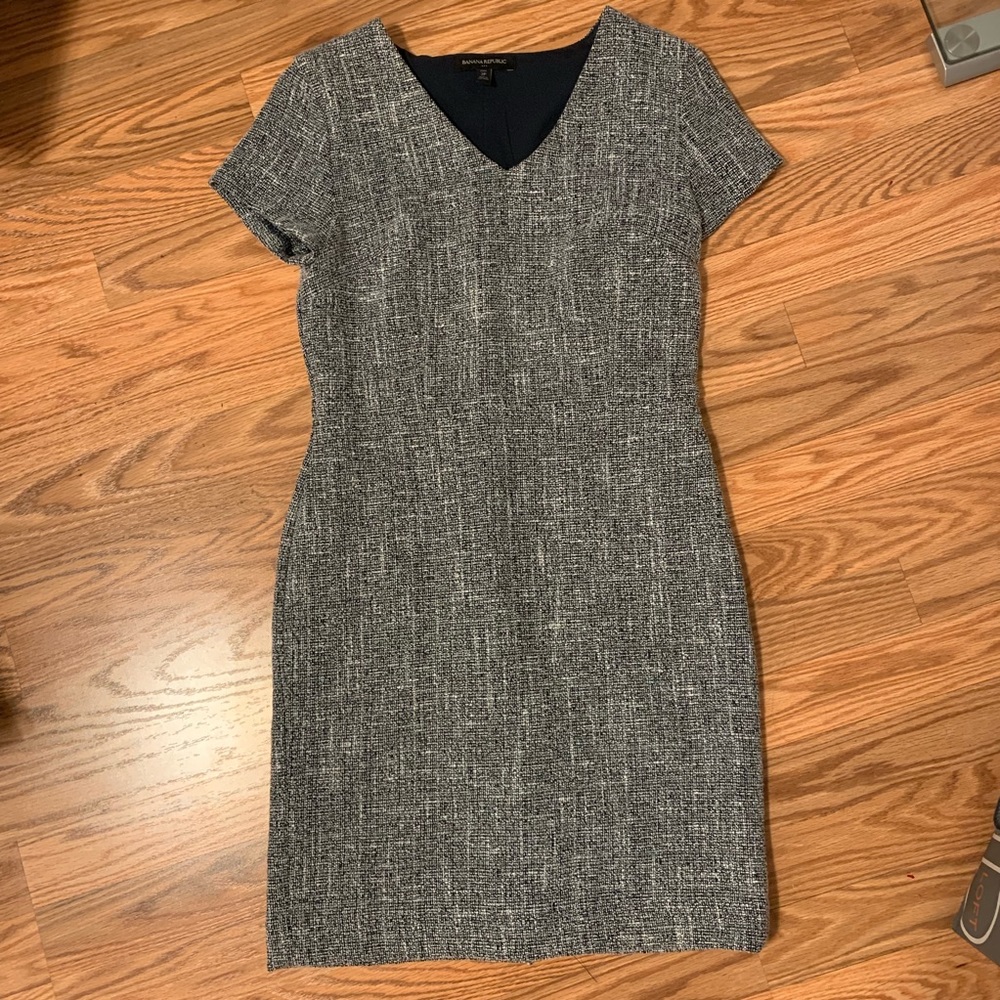 Banana Republic - dress